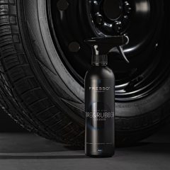 Fresso gumi- és gumiabroncs Tisztító (500 ml)