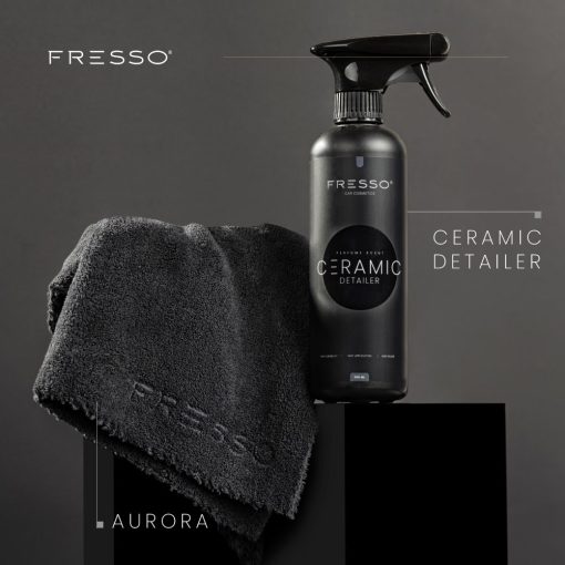 Fresso kerámia gyorsfény (500 ml)